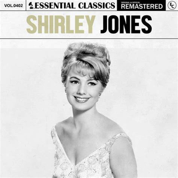 Guideposts Classics Shirley Jones on Fatherly Love Guideposts