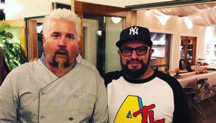 Guy Fieri Pays Tribute to His Late Sister 12 Years After Her Death