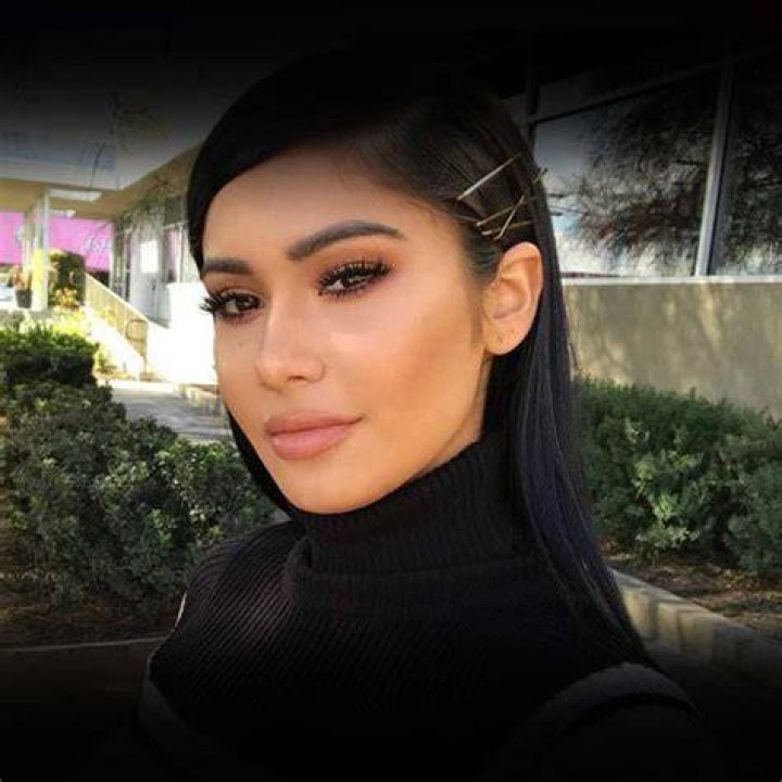 Guzman Height, Weight, Bio, Wiki, Age, Photo, Instagram