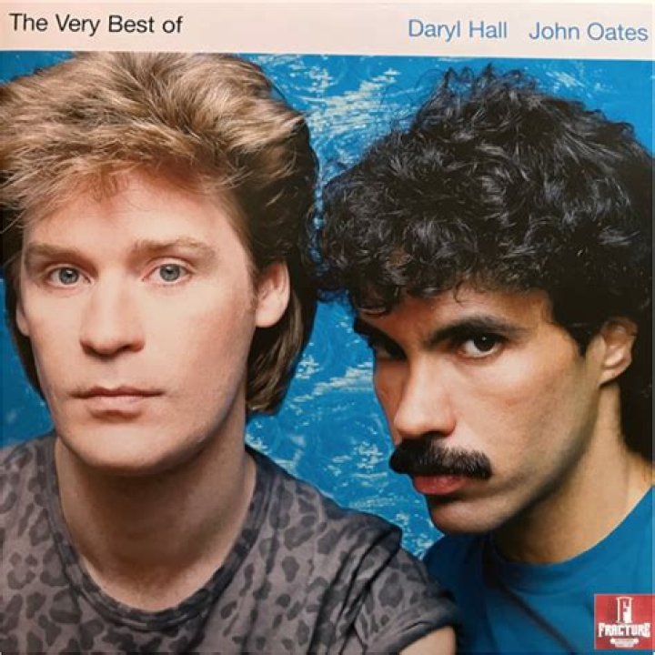 Hall & Oates John Oates Said This Scrapped Song Was 1 of His 'Most