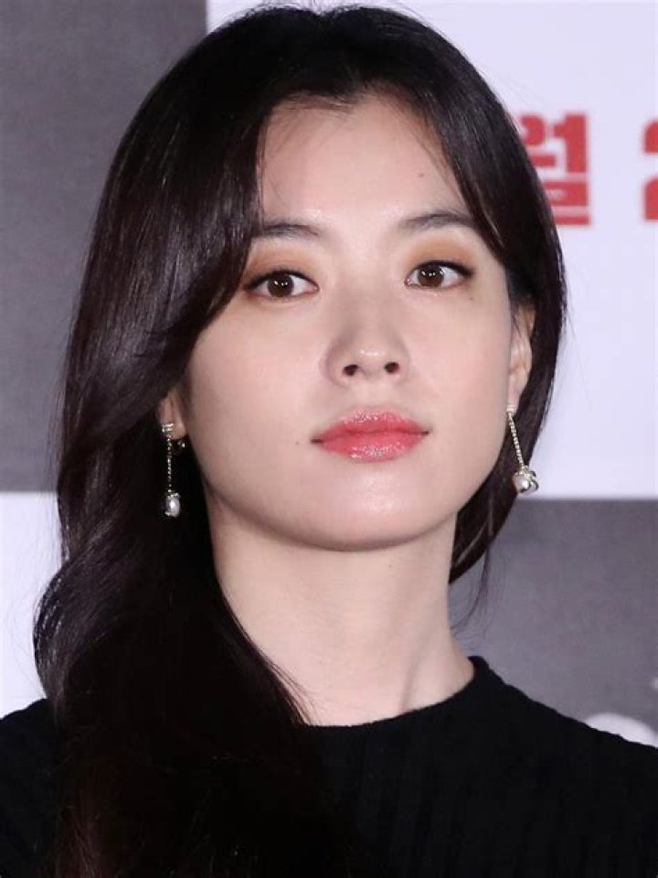 Han Hyojoo Profile Images &mdash; The Movie Database (TMDB)