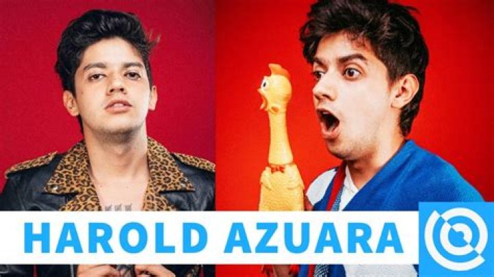 Harold Azuara espera que las quincea&ntilde;eras disfruten la expo
