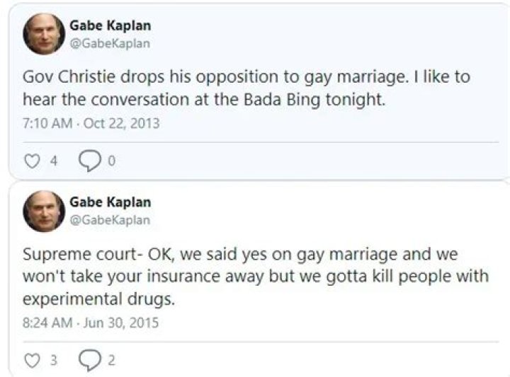 Has Gabe Kaplan Never Married? Has A Daughter But What About A Wife?