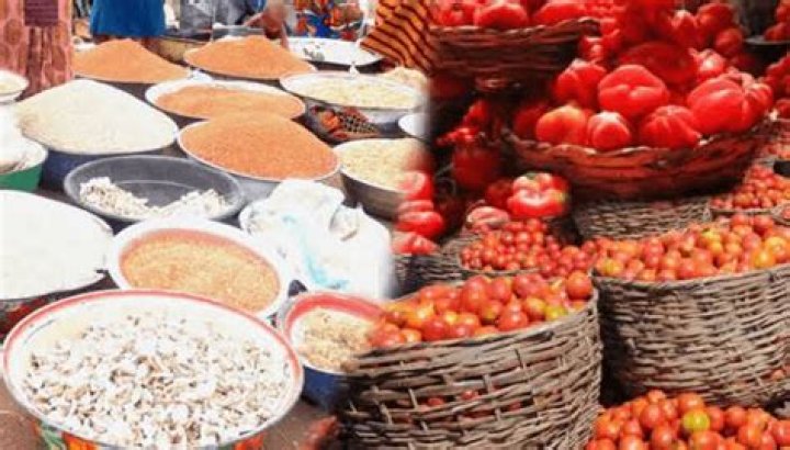 Hauhawar farashi 'Yan Nigeria na ɗanɗana kuɗarsu BBC Hausa