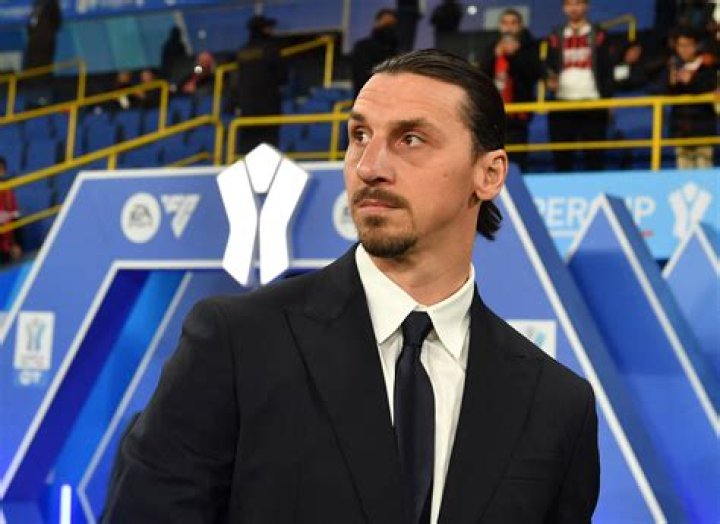 He was Zlatan and he always delivered on the entertainment to match the