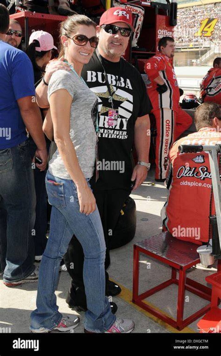 Heather Clem's biography who is Bubba the Love Sponge's ex