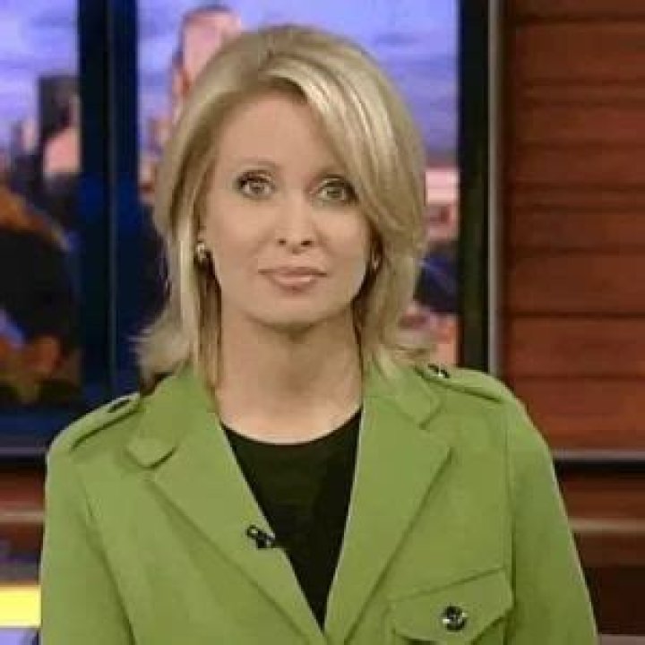 Heather Tesch Bio, Net Worth, Salary, Married, Husband, Parents