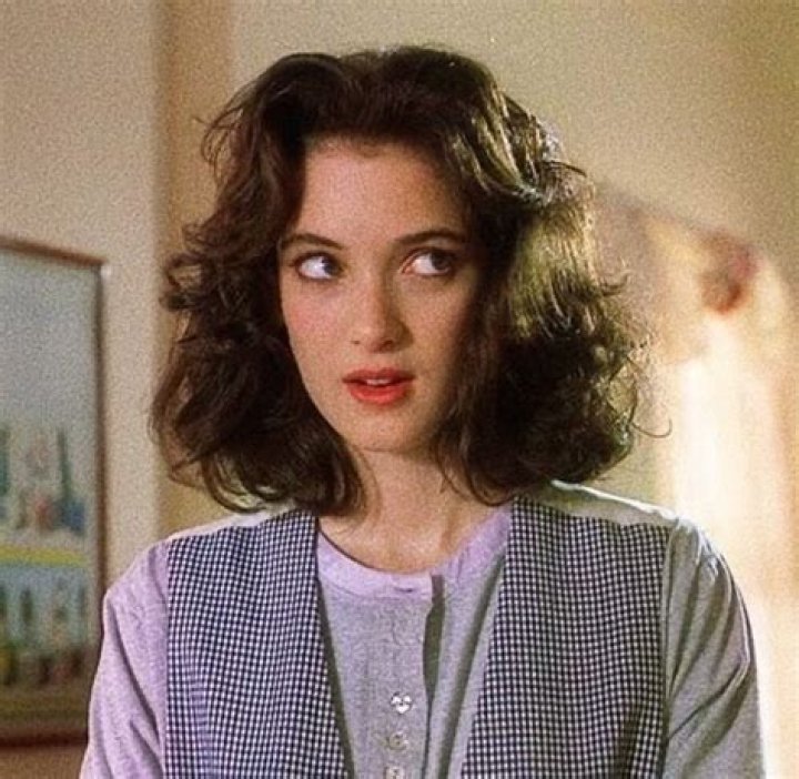 Heathers (1988) Winona Ryder 90s, Johnny And Winona, Heathers Movie