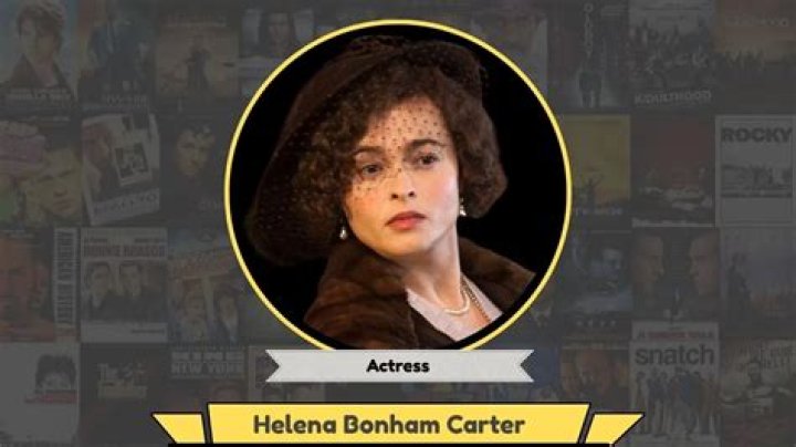 Helena Bonham Carter Age, Net Worth, Affairs, Height, Bio and More 2022