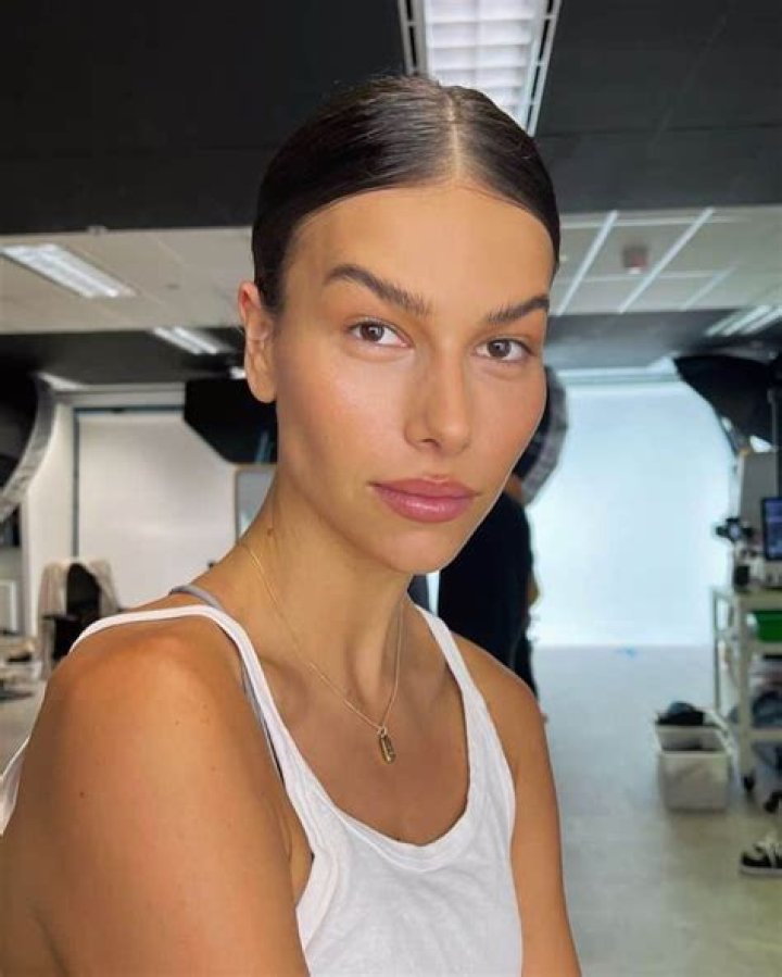 Helena Vestergaard On Modelling And Mental Health Beauticate