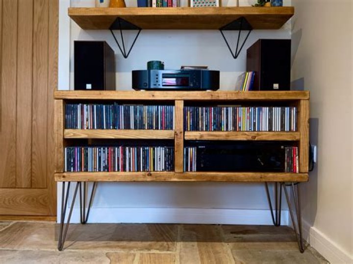 Hiding Amazon.co.uk CDs & Vinyl