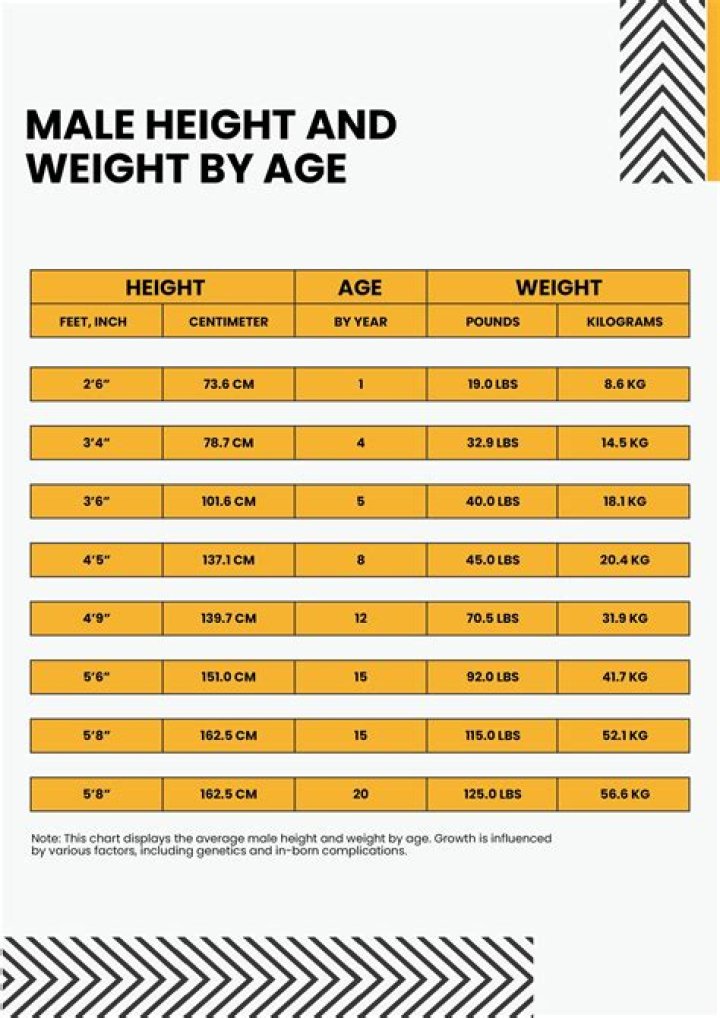 His Height, Weight, Age, Spouse, And