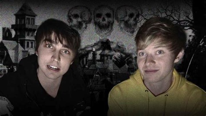 Horror YouTuber Colby Brock Teams With Influencer Record Label &lsquo;Heard