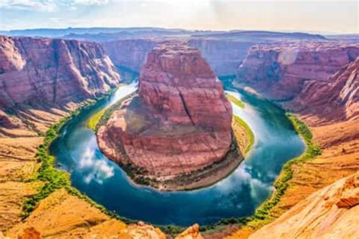 Horseshoe Bend, Coconino County Tickets & Eintrittskarten GetYourGuide