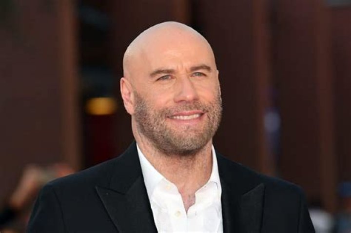 Hot Bald Men List of Celebrities with Shaved Heads