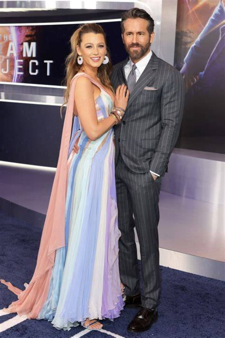 How Blake Lively and Ryan Reynolds are raising their 4 kids the