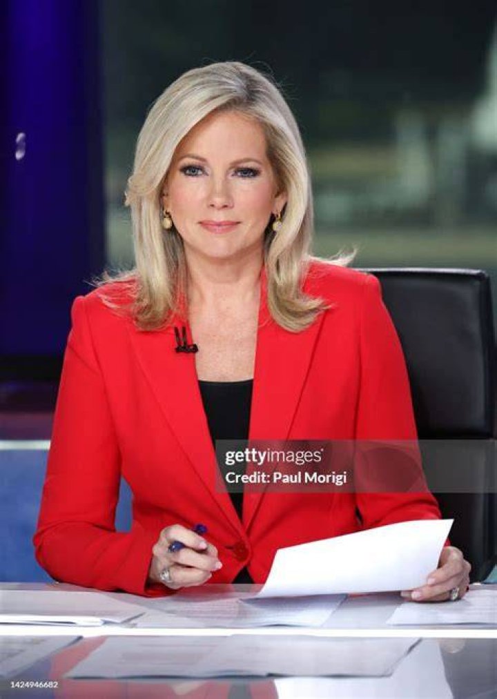 How Fox News Anchor Shannon Bream Manages to Squeeze in Workouts and