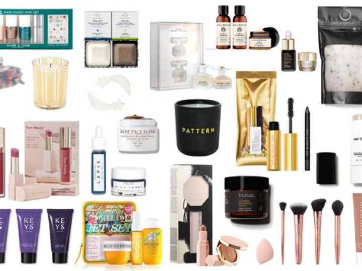 How I Shop (Beauty Edition) 'You' Fan Favorite Shalita Grant Fashionista
