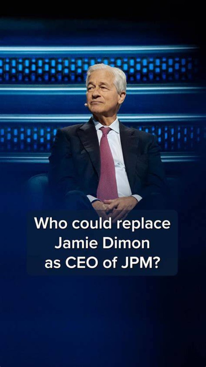 How Jamie Dimon gets away with it