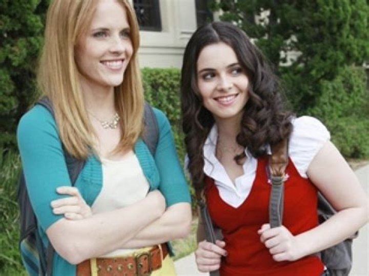 How Katie Leclerc&rsquo;s Deaf Switched at Birth Role Got Mixed Feedback