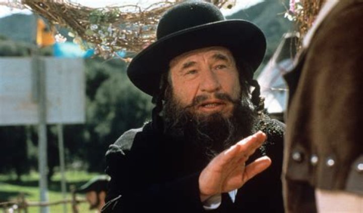 How long were Mel Brooks and Anne Bancroft married? The US Sun