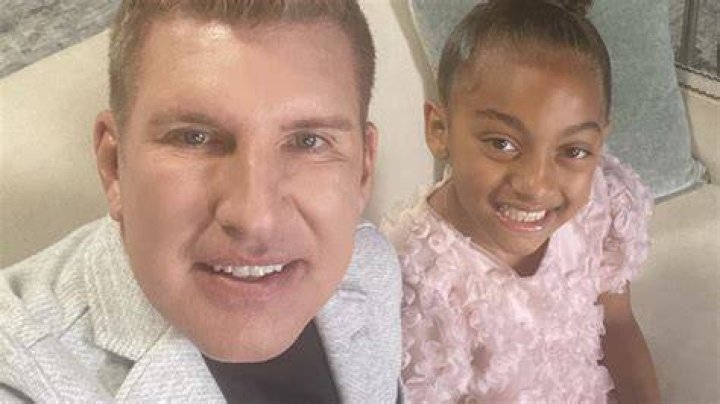 How Many Grandchildren Does Todd Chrisley Have?