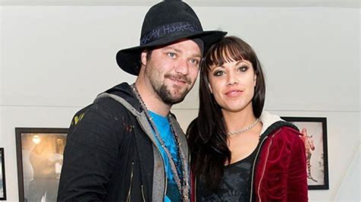 How many times has Bam Margera been married? All about his wives as