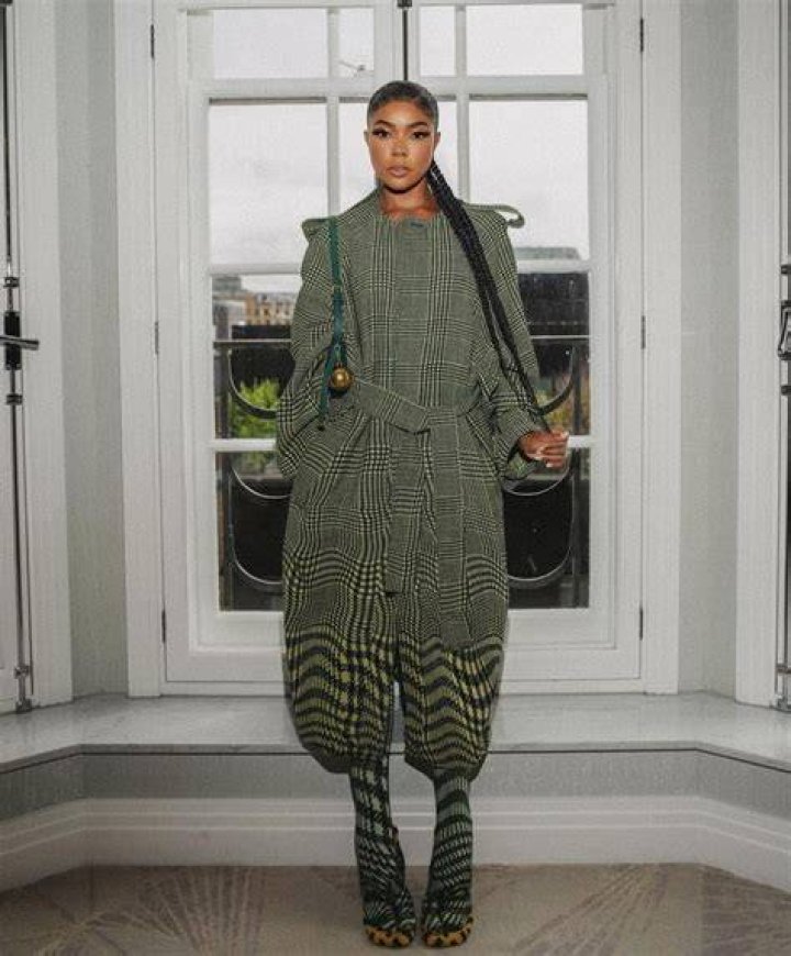 How much is Gabrielle Union's Net Worth as of 2023?