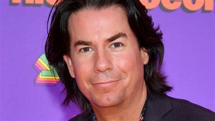 How Much Is Jerry Trainor Worth?