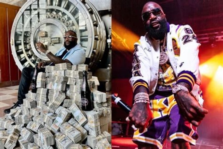 How Much Is Rick Ross&rsquo; Net Worth? The Rapper&rsquo;s Current Fortune,