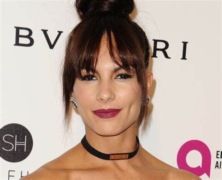 How old is Amanza Smith from Selling Sunset? 46 Netflix's Selling