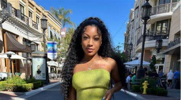 How old is Brooklyn Frost? Brooklyn frost age