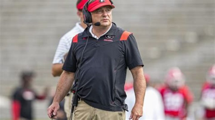 How Old Is Kirby Smart Wife Mary Beth Lycett? Kids, Family