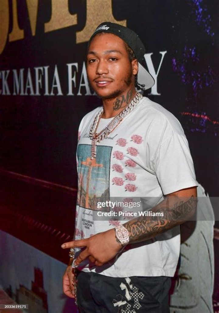 How Old Is Lil Meech In 2022 Check His Birthdate Starsgab