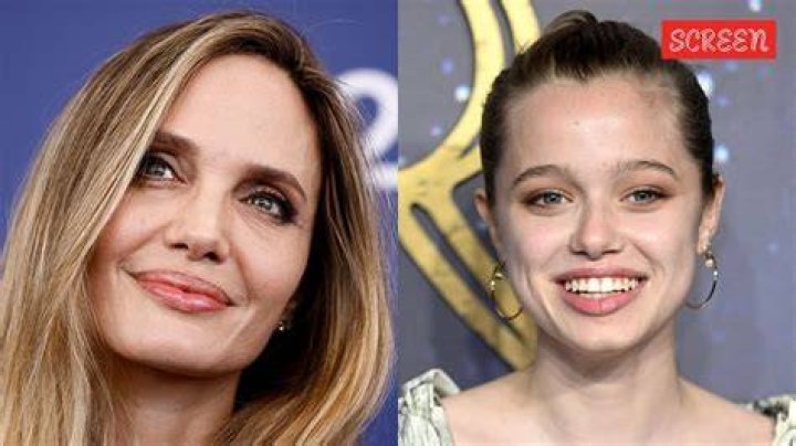 How Old Is Shiloh Pitt In 2024 Tina Lorilyn