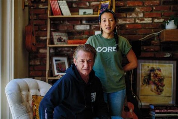 How Sean Penn&rsquo;s Charity CORE Became a Money Mess Bloomberg