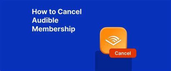 How To Cancel Audible Your Guide With Screenshots TBR