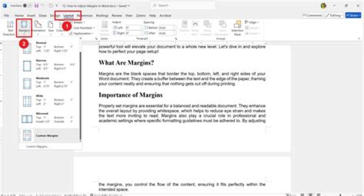 How to Change Margins In Google Docs 2023 Ultimate Guide
