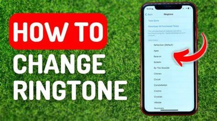 How to change ringtone on Android Phandroid
