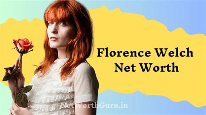 How to Get Florence Welch's Grammys Hair Hollywood Reporter