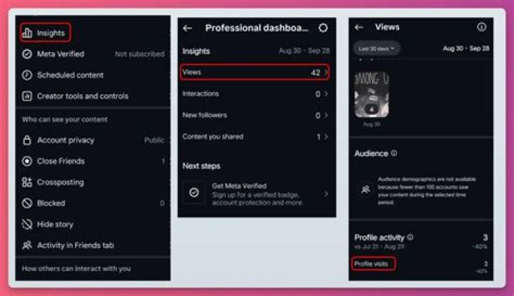 How to see who views your Instagram profile (Feb 22 update TechStory