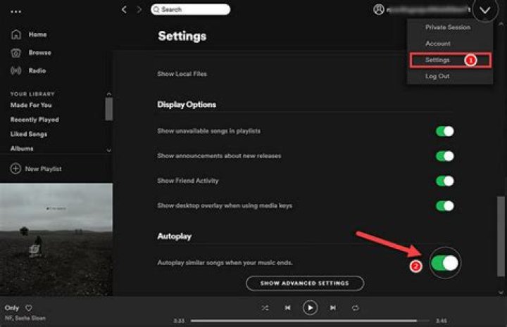 How To Stop Spotify From Adding Songs To Playlist Musician Wave