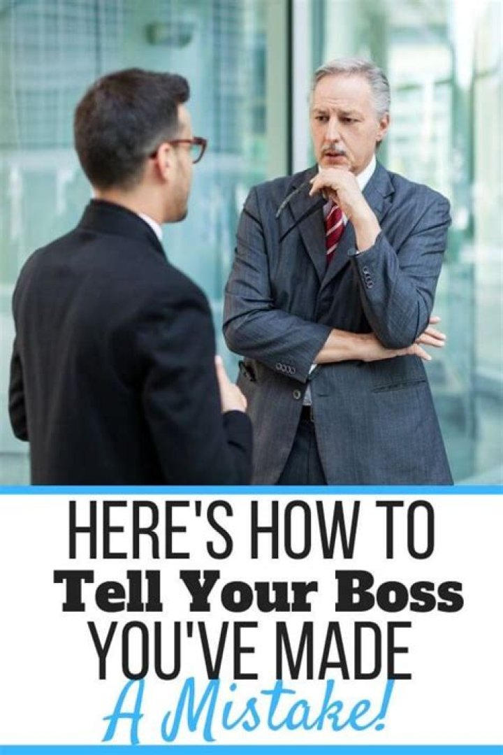 How to Tell Your Boss You’re Sick Text Message (w/ Examples) Self