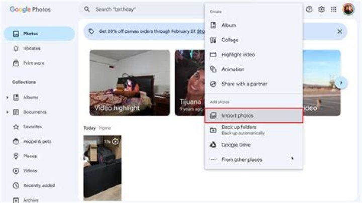 How to Upload Photos to iCloud Drive from iMobie