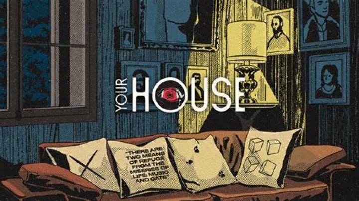 How Your House On A Lake Can Be Considered Both A Home, And An Asset