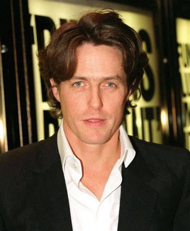 Hugh Grant AlloCiné