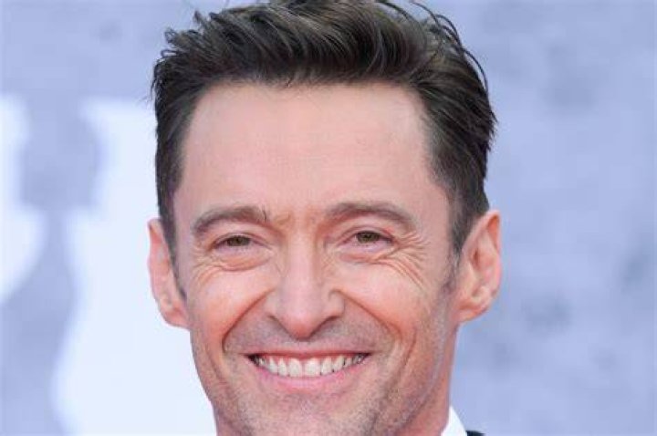 Hugh Jackman is in Glasgow ahead of The Man. The Music. The Show tour