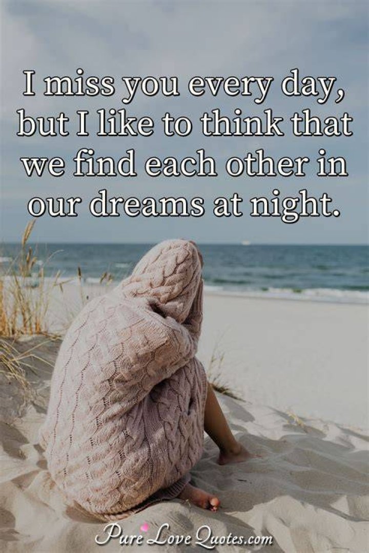 I Miss You Quotes 80 Cute Missing You Texts for Him and Her