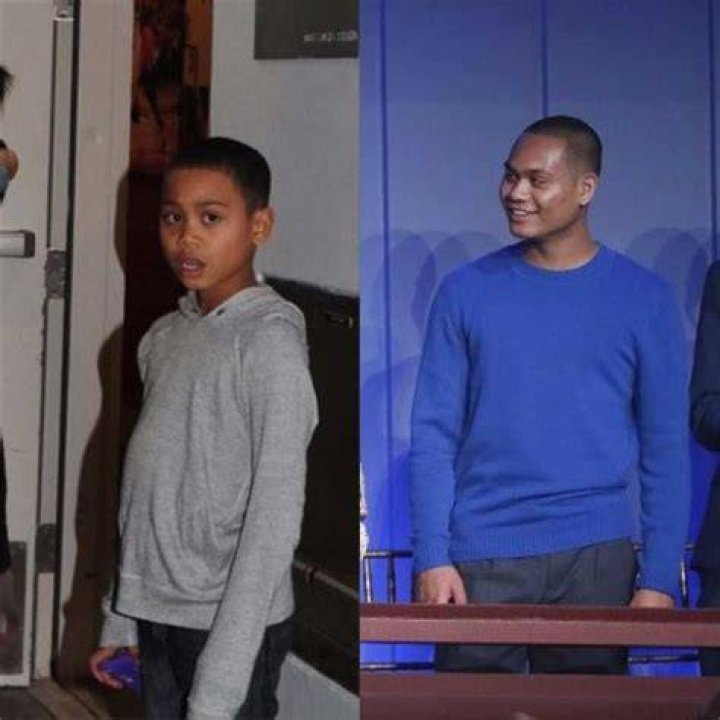 Ibrahim Chappelle bio Everything we know about Dave Chappelle’s son