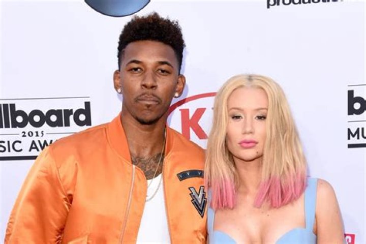 Iggy Azalea got engaged for her boyfriend’s birthday Metro US